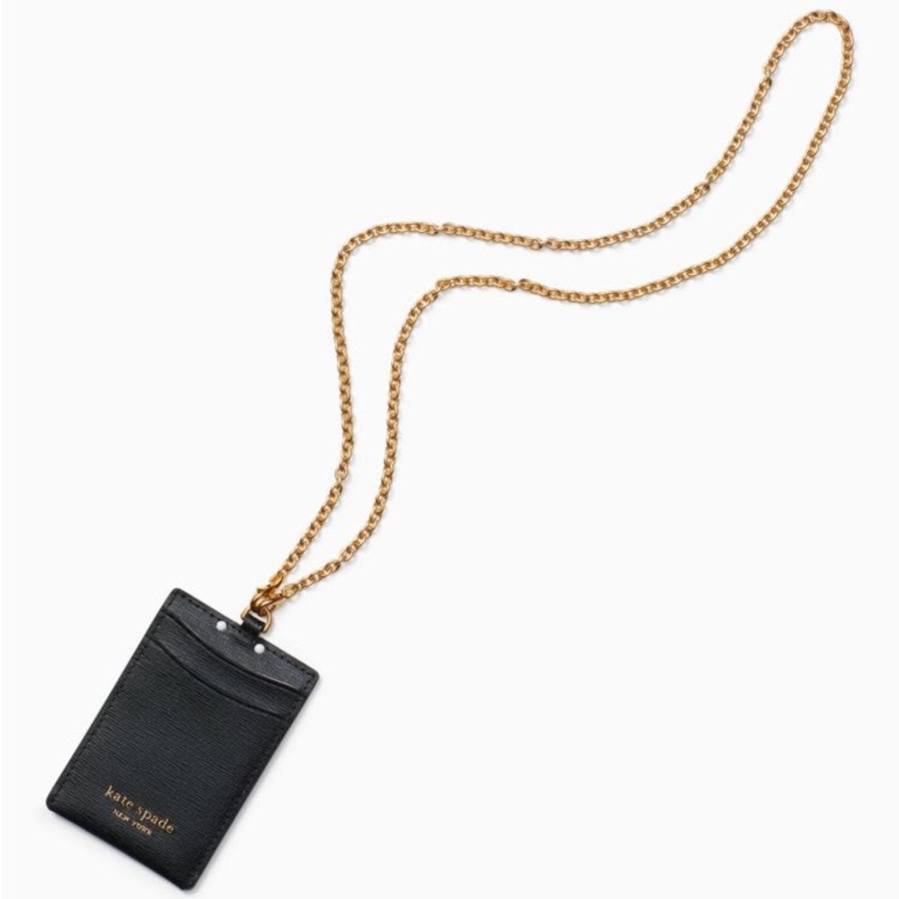 Kate Spade Morgan Lanyard